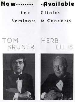 An old seminar